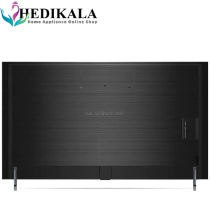 تلویزیون ال‌جی 77 اینچ 8K  مدل OLED 77ZX 2020