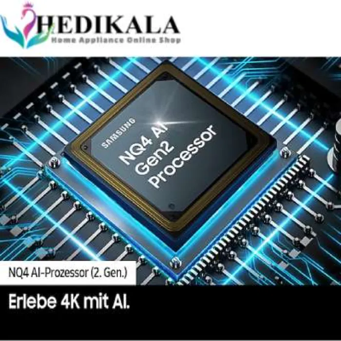 تلویزیون سامسونگ 75QN95D