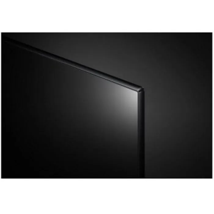 تلویزیون  ال جی 55 اینچ 4K نانوسل مدل 55NANO80 2020