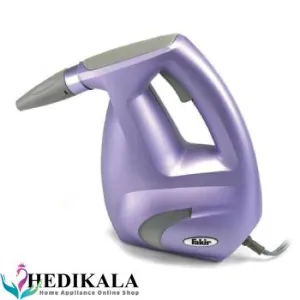 بخار شوی قابل حمل 1550 وات فکر مدل PORTABLE STEAM POCKET 