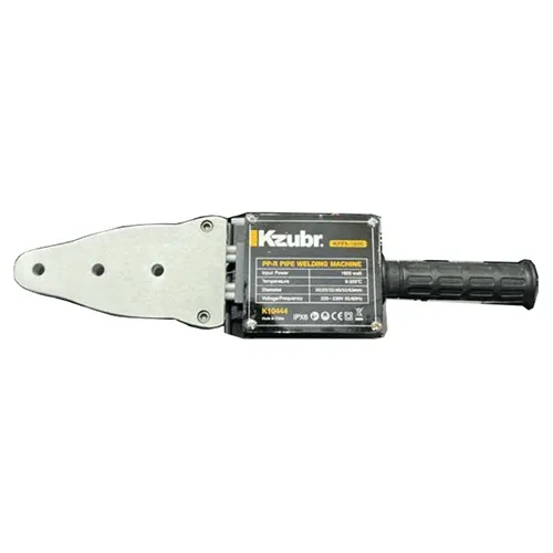 اتوی 1600وات زوبر مدل Kzubr KPPK1600﻿﻿