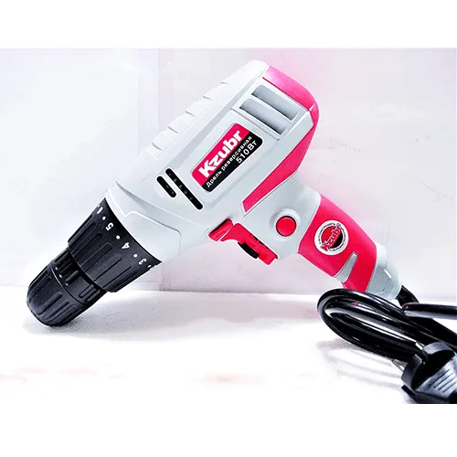 دریل مته دار 510وات زوبر﻿﻿ 510BT