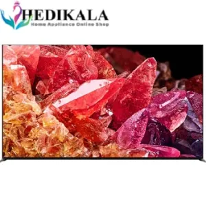 تلویزیون سونی 75 اینچ 4K مدل 75X95K