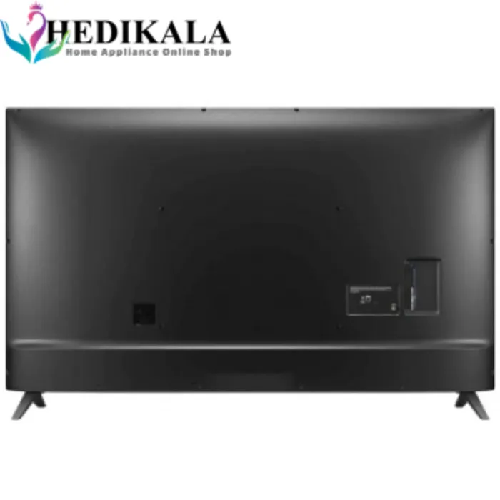 تلویزیون ال جی  55 اینچ 4K مدل 55UP7550