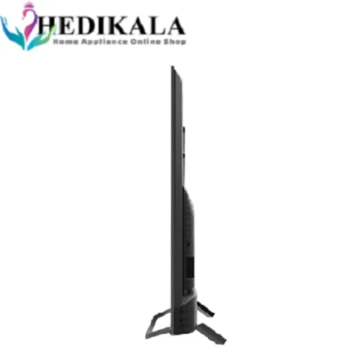 تلویزیون هایسنس 55اینچ 4k  مدل 55U7QF
