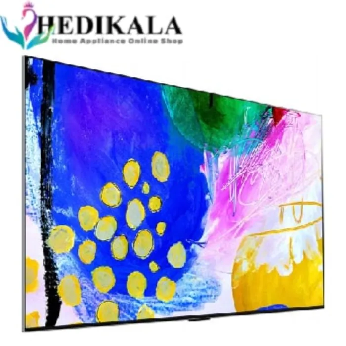 تلویزیون ال جی 55 اینچ 4K مدل 55G2 