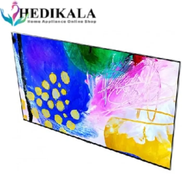 تلویزیون ال جی 55 اینچ 4K مدل 55G2 