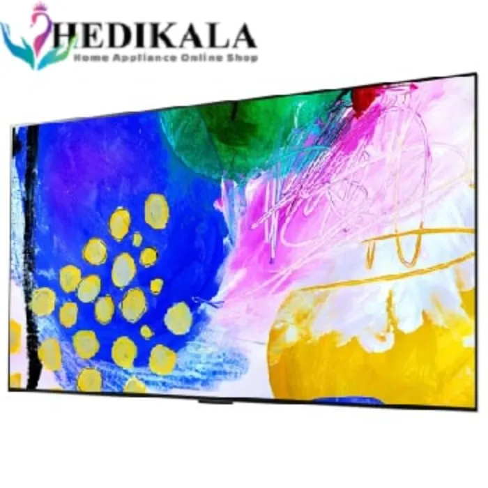 تلویزیون ال جی 55 اینچ 4K مدل 55G2 