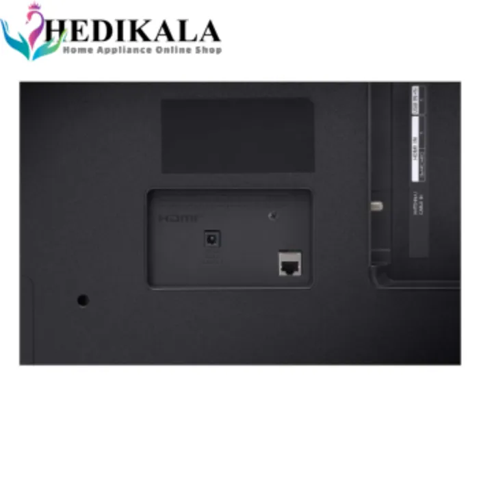 تلویزیون ال جی 55 اینچ 4K  مدل 55UP76703