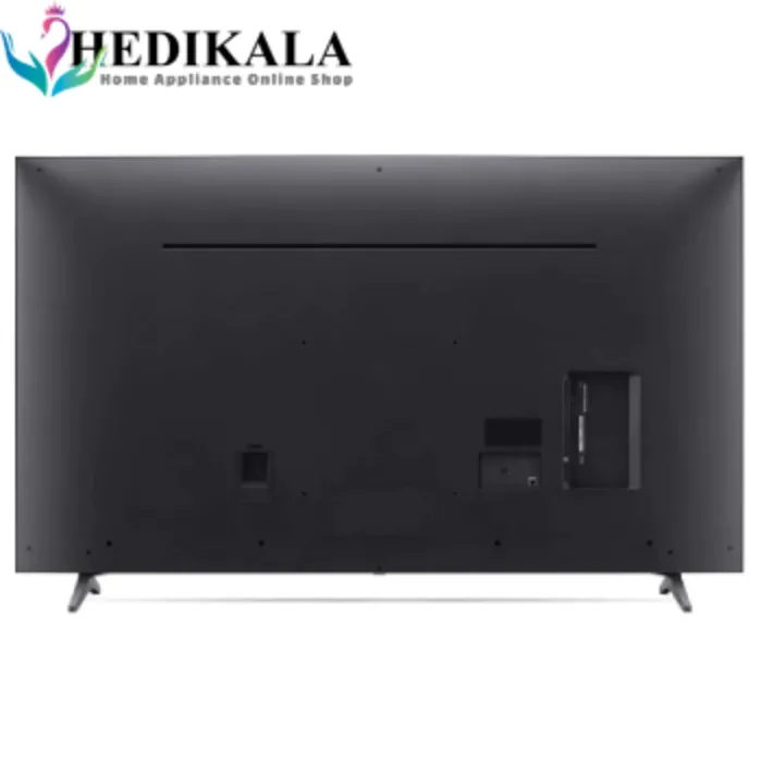 تلویزیون ال جی 55 اینچ 4K  مدل 55UP76703