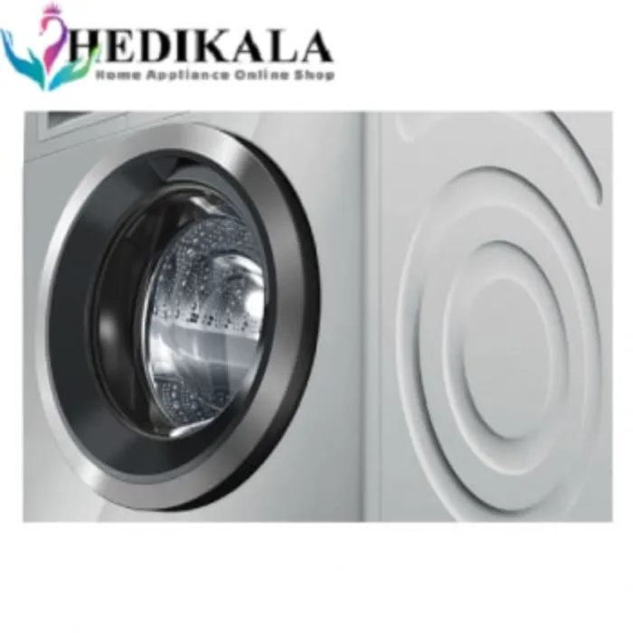  لباسشویی بوش 8 کیلویی 1600 دور مدل WAW324DE