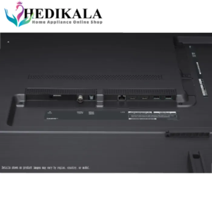 تلویزیون ال جی 55 اینچ 8k  NanoCell مدل 55NANO966 2021