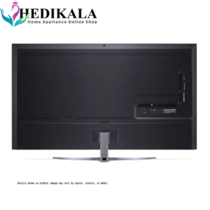 تلویزیون ال جی 55 اینچ 8k  NanoCell مدل 55NANO966 2021