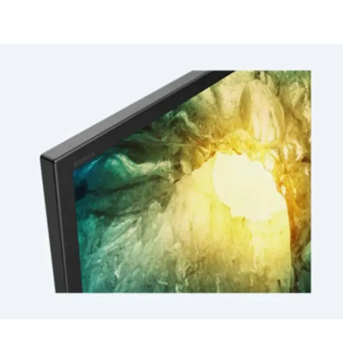  تلوزیون سونی 43اینچ 4k مدل 43X8100H