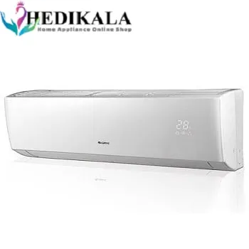 کولر گازی گری 24000 سرد و گرم  مدل S4’MATIC-J24H1