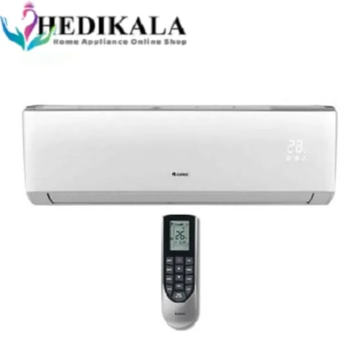 کولر گازی گری 24000 سرد و گرم  مدل S4’MATIC-J24H1