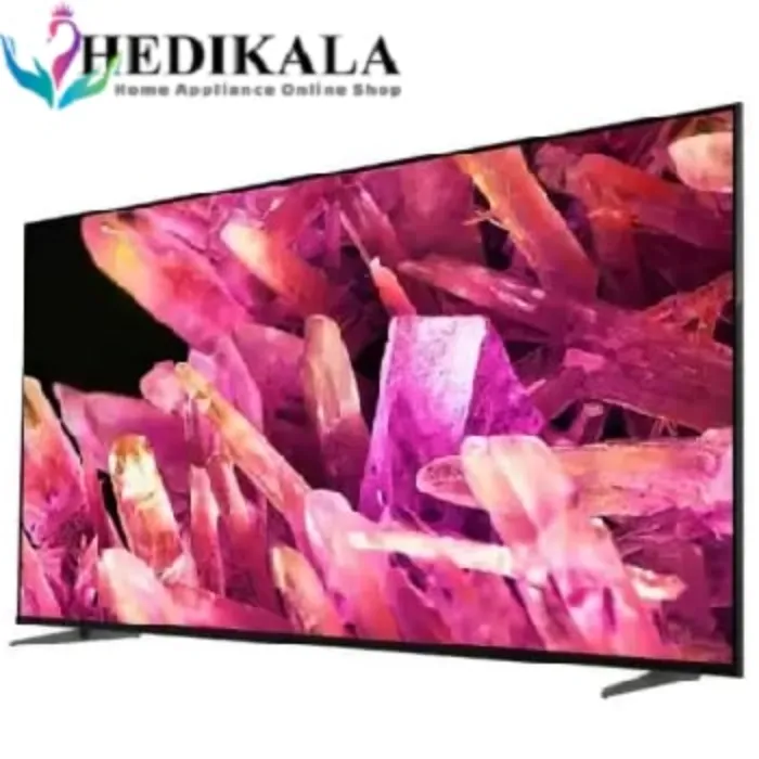 تلویزیون سونی 75 اینچ 4K مدل 75X90K 