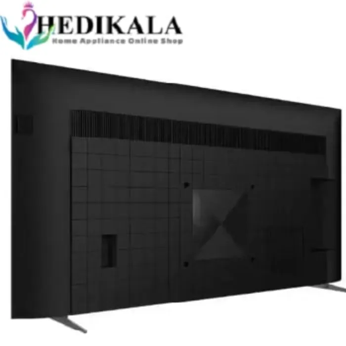 تلویزیون سونی 75 اینچ 4K مدل 75X90K 
