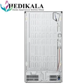 یخچال فریزر ال جی ساید بای ساید GR-X29FFQAB