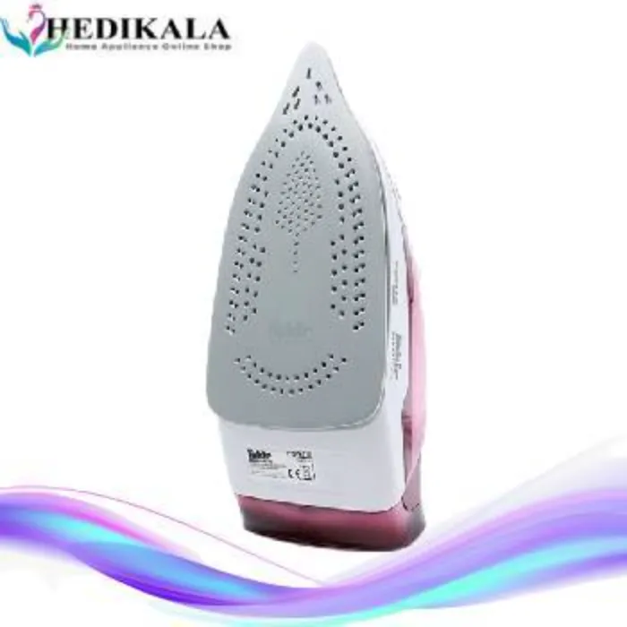 اتو دستی 2800 وات فکر مدل FORTE