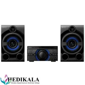 شیک بلوتوث دار 870 وات سونی مدل MHC-M40D