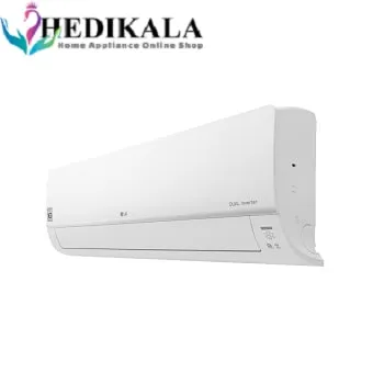 کولر گازی ال جی 12000 مدل I12TGC