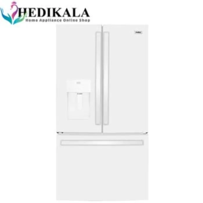 یخچال مابه ساید بای ساید 3 درب 34 فوت مدل MFO26JSPFFS