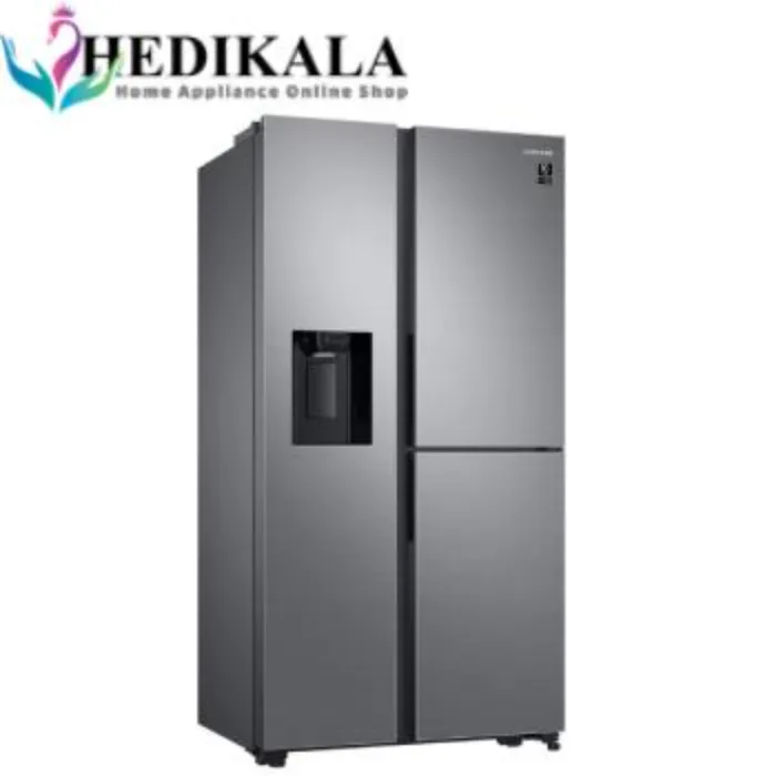 یخچال فریزر سامسونگ ساید بای ساید RH65A5401M9 