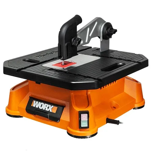 اره عمود بر برقی 650وات ورکس مدلWORX WX572L