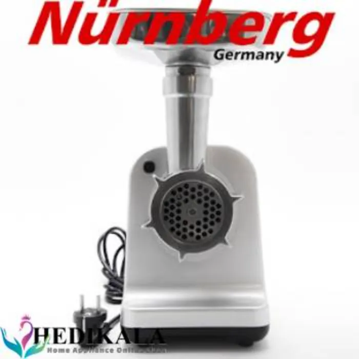 چرخ گوشت توربو انالوگ نورنبرگ مدل NG-340