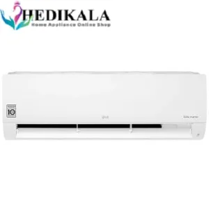 کولر گازی ال جی 24000  مدل I24CGH