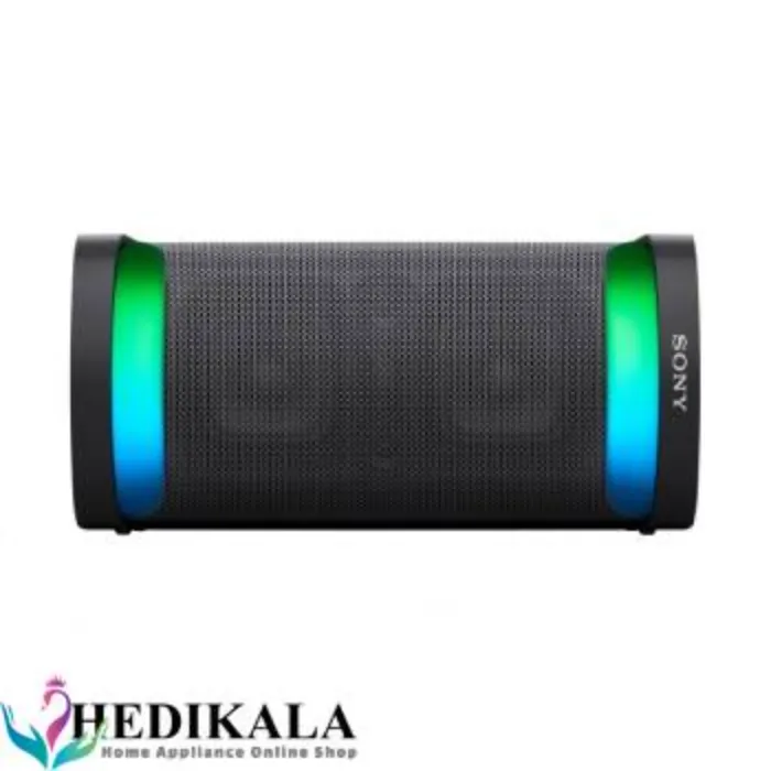 اسپیکر شارژی 120 وات قابل حمل سونی مدل SRS XP500 