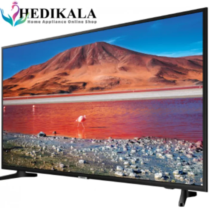 تلویزیون سامسونگ 43 اینچ 4K مدل 43TU7002 