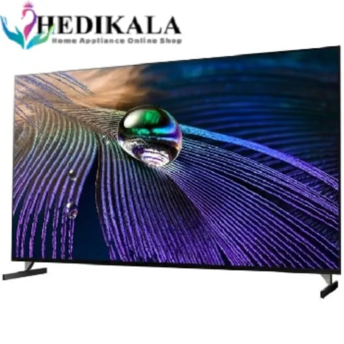 تلویزیون  سونی 55اینچ مدل 4K55A90J