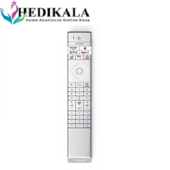 تلویزیون فیلیپس 55اینچ 4K  مدل 55OLED856