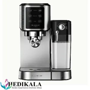 اسپرسو ساز داسلر MR COFFE