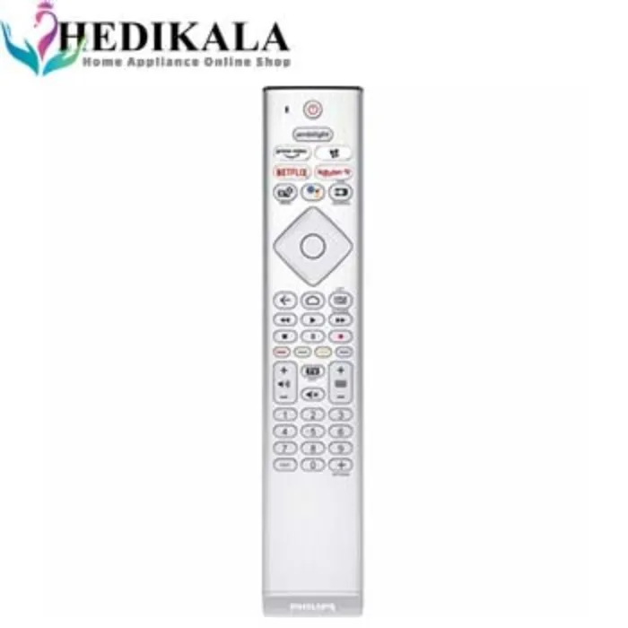 تلویزیون فیلیپس 77OLED807 