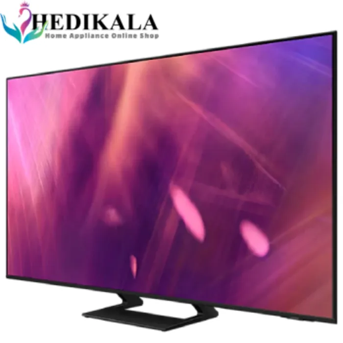 تلویزیون سامسونگ 65 اینچ 4K مدل 65BU9000 