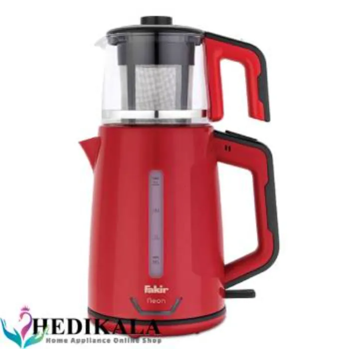چای ساز 1800 وات فکر مدل NEON
