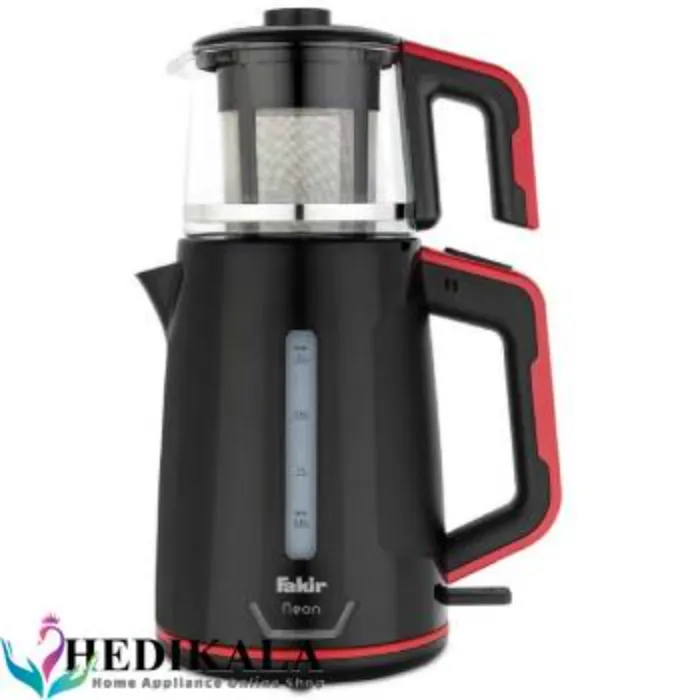 چای ساز 1800 وات فکر مدل NEON
