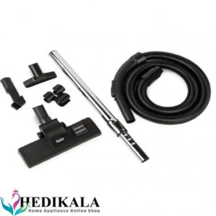 جاروبرقی 800 وات فکر مدل APOLLO