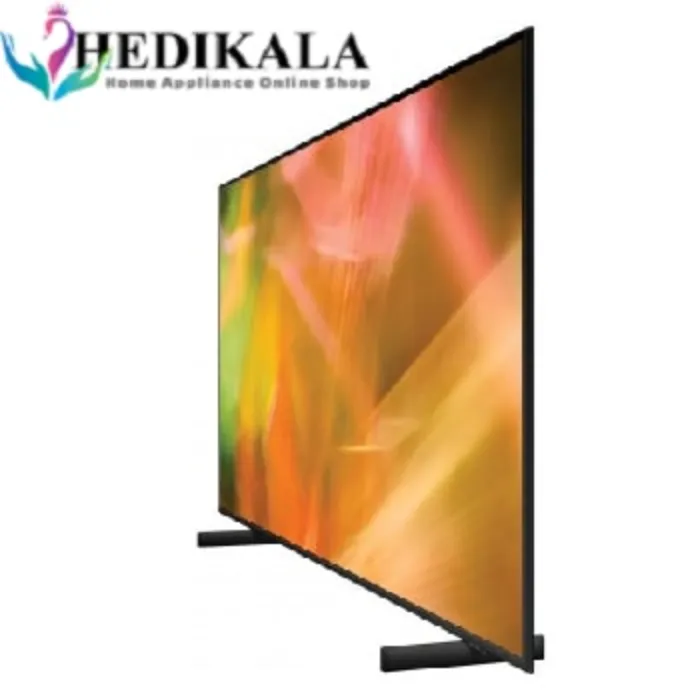 تلویزیون سامسونگ 75اینچ 4K مدل 75AU8000