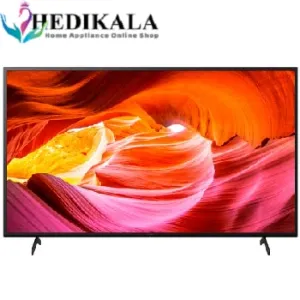 تلویزیون سونی 50 اینچ 4K مدل 50X75K