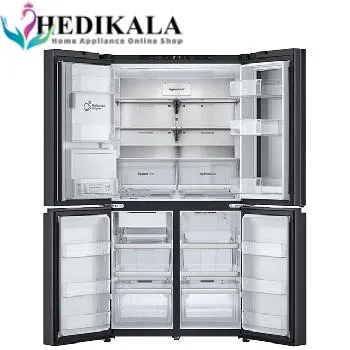 یخچال فریزر ال جی ساید بای ساید GR-X29FFQAB