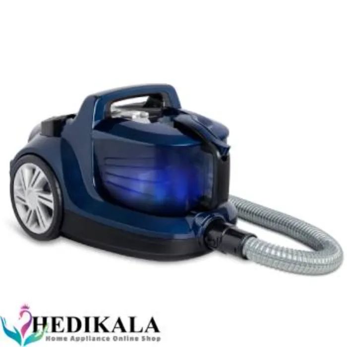 جارو برقی 750 وات فکر مدل VEYRON PREMIUM LIMITED EDITAION