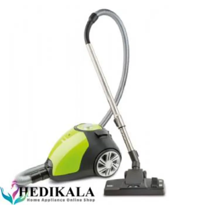 جاروبرقی کیسه ای 750 وات فکر مدل PRETTY 