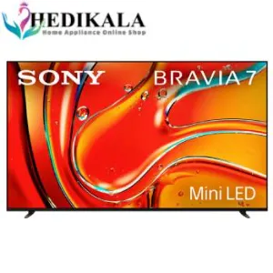 تلویزیون سونی 65XR70