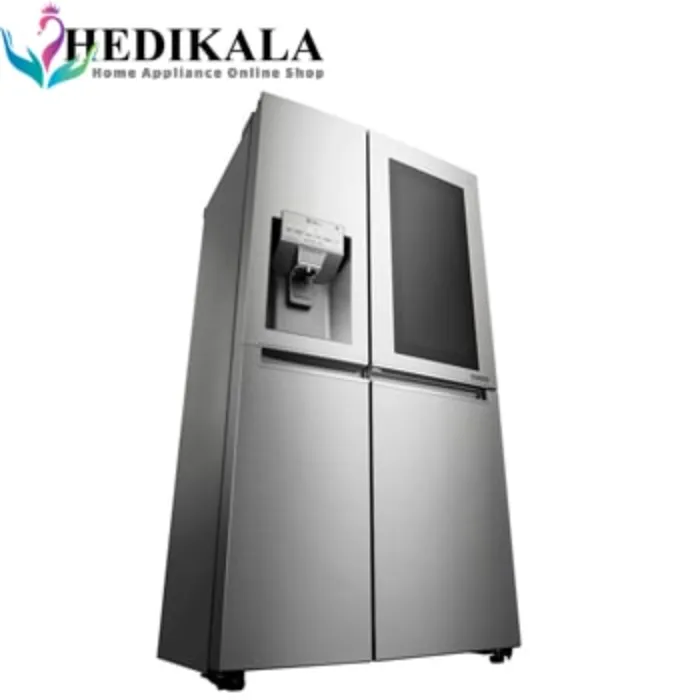 یخچال ال جی ساید بای ساید 3 درب 30 فوتی مدل X259 