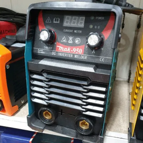  دستگاه جوش ماکیتا مدل﻿﻿ ARC-950