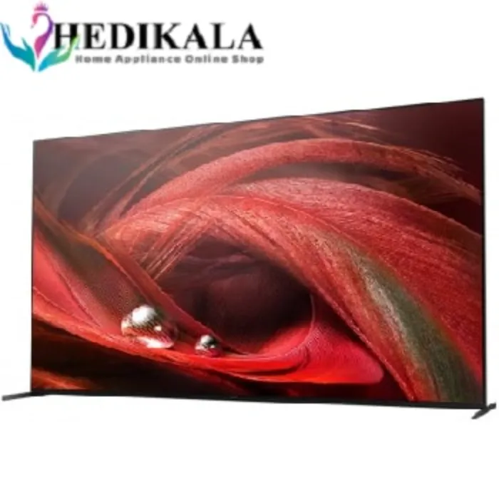 تلویزیون سونی 65 اینچ 4K مدل 65X9500J